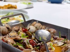 -开海·红岛海鲜虾水饺(石老人店)