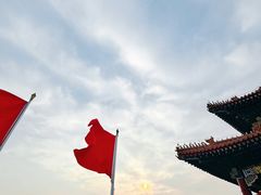 -天安门城楼