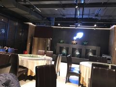 大堂-余记海鲜(合生广场店)