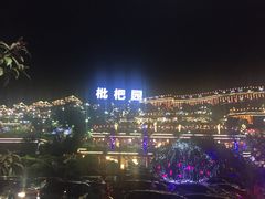 -枇杷园食为鲜火锅(南山店)