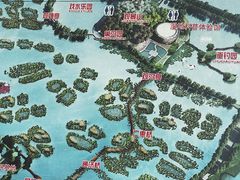 -白洋淀景区