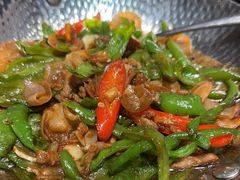-湘轩·土菜研究院(光大店)