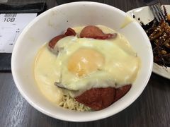 -新记餐厅(香槟大厦店)