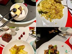 -馋遇江南·精致湖景雅宴(东方之门店)