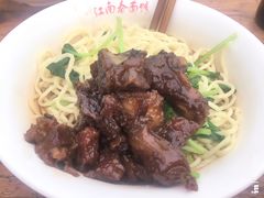 -泰顺江南春面馆