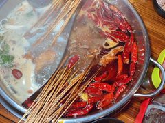 -杨校长·老成都串串香火锅(全国总店)