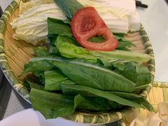 -名善山珍·野生菌汤锅(文殊院店)