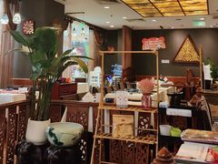 -荷花泰菜(东方新天地店)