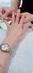 -阿噶西美甲美睫