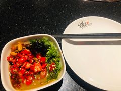 -捞王猪肚鸡火锅(昆山店)