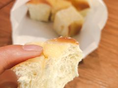 -稻田秋日式面包