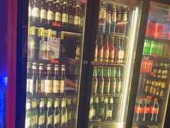 -丽伟的串·烧烤·砂锅(芝麻街店)