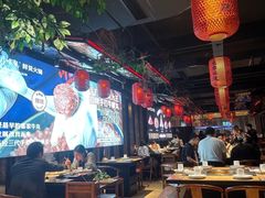 -川味观·鲜货火锅(西湖文化广场店)
