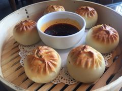 富平烤包子(半例)-面辣子·陕西家乡菜(长安店)