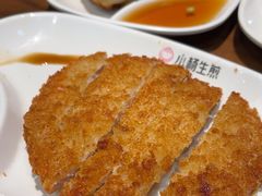 -小杨生煎(白玉兰广场店)