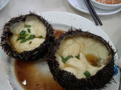 -小辣妹川味海鲜加工店(第一市场椰风巷店)
