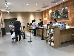 -MUJI无印良品(保利时光里店)