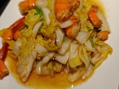-东莱馋房(陆家嘴店)
