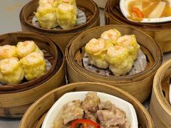 -凤凰楼酒家·粤宴点心(华强北店)