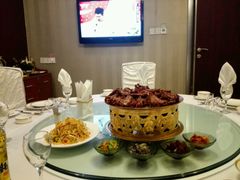 -金帝酒店中餐厅