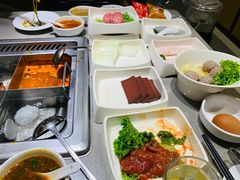 -海底捞火锅(凯德广场店)