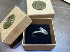 -十八字金·银饰·开蚌DIY·手工体验团建(世纪金源店)
