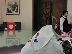 -乳源丽宫国际温泉酒店