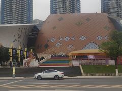 -重庆国际马戏城