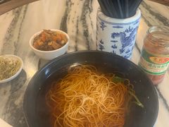 -功德林(南京西路店)