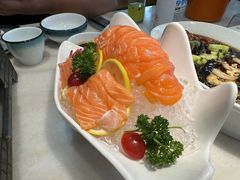 -倍儿美海鲜排挡·非遗海鲜蒸饺(总店)