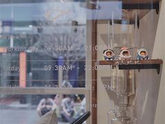 -Line 咖啡(石厦花园店)