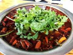 -无味饭店(九眼桥商业文化广场店)