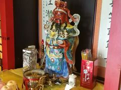 -芦月轩羊蝎子(北蜂窝店)