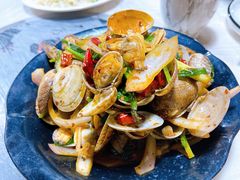 -大成海鲜烧烤·龙虾(南方商城店)