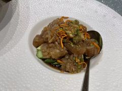 -味莊·青岛菜(云霄路店)