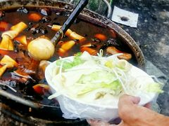 -老鲁牛肉板面(金环里店)