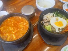-全州拌饭馆(断桥店)