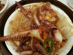 -稻香酒家·34年老字号·港式粤菜(汉街店)