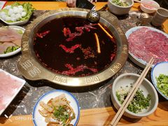 -堂客老火锅(欣阳广场总店)