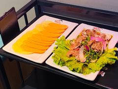 -杨记齐齐哈尔烤肉(五莲路店)