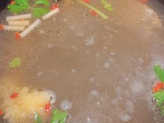 -盡膳口福·百年汤方火锅(科华北路店)