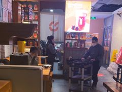 -呷哺呷哺 黄金牧场 (欢乐谷店)