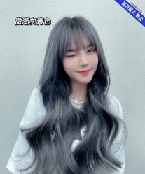 -MOVAN HAIR莫凡匠人发型屋