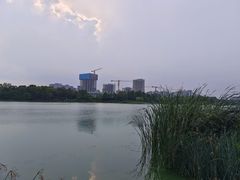 -美兰湖景区
