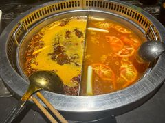 -小王少龙火锅(沙南街店)