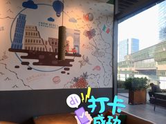 -新贝乐意大利餐厅(苏州中心店)