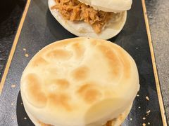-唐猫庭院·千年陕菜(赛格国际购物中心店)