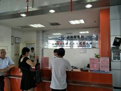 -上海南浦大桥长途旅游客运站