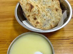 -徐记红川肉烧饼