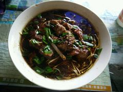 -南花桥羊肉馆老字号(乌镇店)